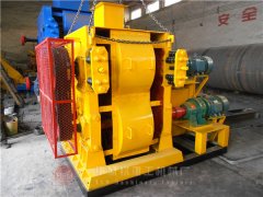 四輥破碎機報價貴不貴呢？大概要多少錢