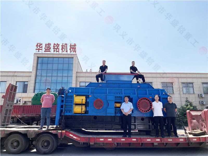 石頭制砂機(jī)制出的砂子有用嗎？能賺錢(qián)嗎