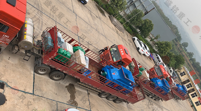 大中小型硤石制砂機(jī)型號大全，報(bào)價(jià)是多少